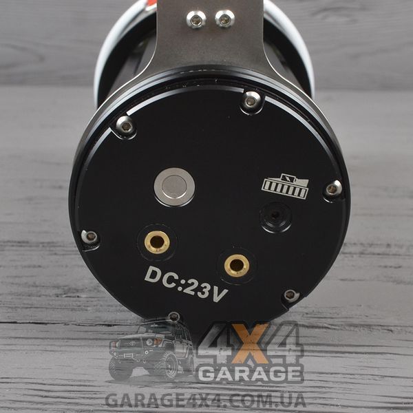 Фонарь прожектор подводный Archon WG156W (4хСree XM-12 U2+8 Color LED+4UV LED,10000 люмен, 2 режима, 10х26650) 1870745293 фото