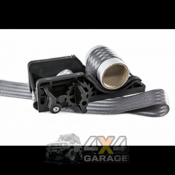 Кронштейн крепления с храповиком Quick Fist Ratchet Clamp 70070 фото