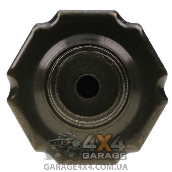 Датчик давления Viair 110 / 145 PSI для пневмосистемы с резьбой 1/8" (90102) 90102 фото