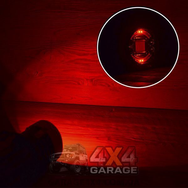 Фонарь прожектор подводный Archon WG156W (4хСree XM-12 U2+8 Color LED+4UV LED,10000 люмен, 2 режима, 10х26650) 1870745293 фото