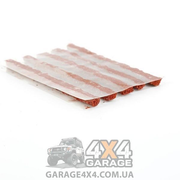 Жгуты для ремонта бескамерных шин (5 штук) tire_repair_kit фото