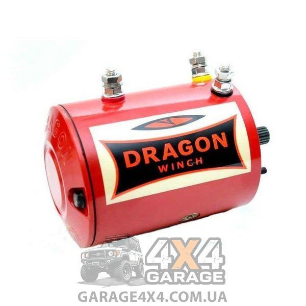 Двигун у зборі Dragon Winch Maverick 10000-13000 DWM10000-13000 фото