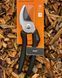 Площинний секатор для саду Fiskars Solid P121 (1057160) 1057160 фото 6