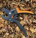 Cекатор із храповим механізмом Fiskars PowerStep P83 (1000575) 1000575 фото 1