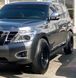 Колісні (ступичні) проставки Hofmann 25 мм для Nissan Patrol Y62 A06 CT фото 6