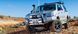 Передний амортизатор-стойка OME Nitrocharger Sport Toyota Hilux 2005-2015 90002 фото 8