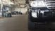 Колесные (ступичные) проставки Hofmann 23мм для Toyota Land Cruiser 200 (сталь / комплект)