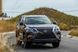 Усиленный передний тормозной диск с насечками DBA 4000 Series T3 Slot для Lexus GX 460 DBA42736S фото 7