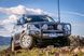 Светодиодная фара дальнего света ARB LED Intensity AR32EM (направленный луч) e-mark AR32EM / AR32S фото 9