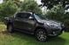 Шноркель Safari для Toyota Hilux 2015+ (SS123HF) SS123HF / SS5019R фото 5
