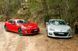 Посилений передній вентильований гальмівний диск DBA Street T2 Slot для Toyota GT86/Subaru BRZ DBA650S фото 7