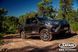 Шноркель Safari для Toyota Hilux 2015+ (SS123HF) SS123HF / SS5019R фото 6
