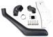 Шноркель Safari для Toyota Hilux 2015+ (SS123HF) SS123HF / SS5019R фото 2