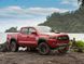 Передні керамічні гальмівні колодки HAWK для Toyota FJ Cruiser / Toyota Tacoma HB490Z.665 фото 9