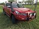 Шноркель Safari для Toyota Hilux 2015+ (SS123HF) SS123HF / SS5019R фото 9