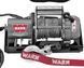 Компактна лебідка WARN SnoWinch 1,5 (680 кг / 12 Вольт) 70170 фото 1