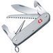Ніж складаний, мультитул Victorinox Farmer (93 мм, 9 функцій), срібний 0.8241.26 1870744144 фото 1