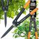Ножиці для кущів із силовим приводом Fiskars PowerGear HS72 (1000596) 1000596 фото 1