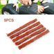 Жгуты для ремонта бескамерных шин (5 штук) tire_repair_kit фото 5