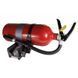 Кронштейн крепления с храповиком Quick Fist Ratchet Clamp 70070 фото 8