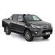 Шноркель Safari для Toyota Hilux 2015+ (SS123HF) SS123HF / SS5019R фото 4