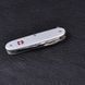 Ніж складаний, мультитул Victorinox Farmer (93 мм, 9 функцій), срібний 0.8241.26 1870744144 фото 8