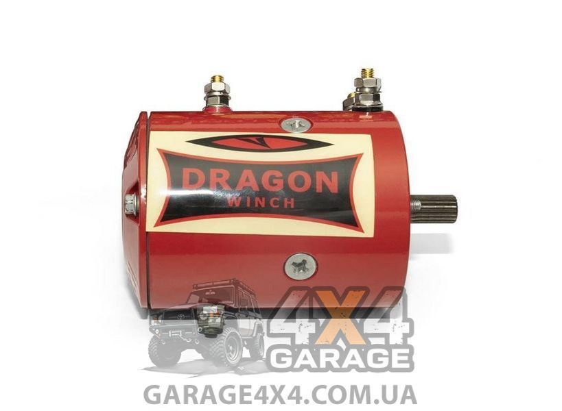 Двигун у зборі Dragon Winch Maverick 10000-13000 DWM10000-13000 фото