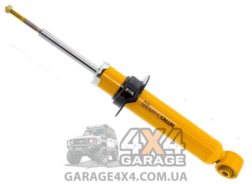 Передний амортизатор-стойка OME Nitrocharger Sport для Mitsubishi Pajero Wagon 4