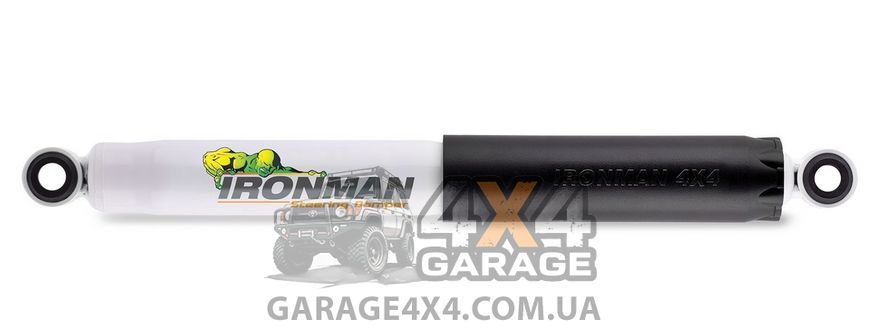 Посилений демпфер рульового управління Ironman для Jeep Grand Cherokee 99-05 3522J фото