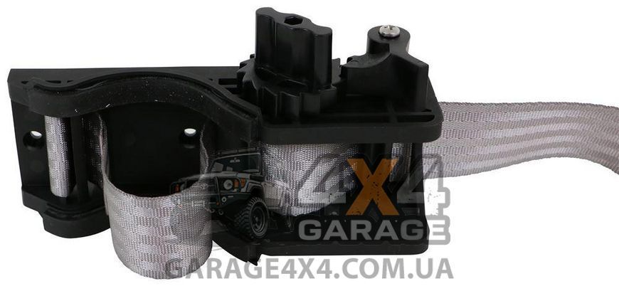 Кронштейн крепления с храповиком Quick Fist Ratchet Clamp 70070 фото
