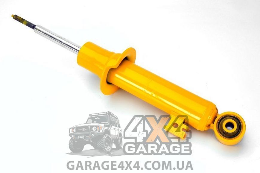 Передний амортизатор-стойка OME Nitrocharger Sport для Mitsubishi Pajero Wagon 4