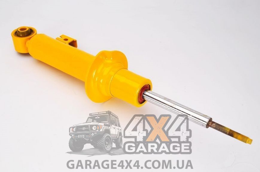 Передний амортизатор-стойка OME Nitrocharger Sport для Mitsubishi Pajero Wagon 4