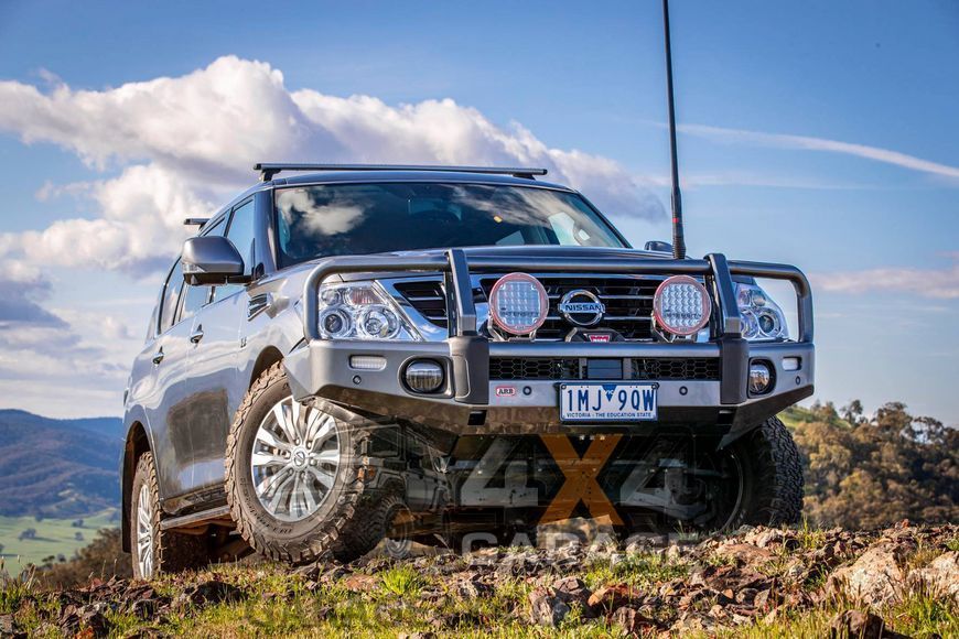 Светодиодная фара дальнего света ARB LED Intensity AR32EM (направленный луч) e-mark AR32EM / AR32S фото