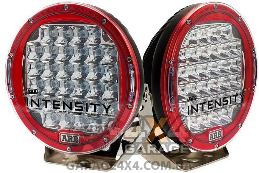 Светодиодная фара дальнего света ARB LED Intensity AR32EM (направленный луч) e-mark AR32EM / AR32S фото