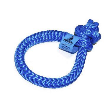 Шакл синтетический Samson 12 мм (для внедорожника) shakl12mm фото
