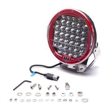 Круглая светодиодная фара дальнего света ARB LED Intensity AR32F (рассеянный свет) AR32F фото