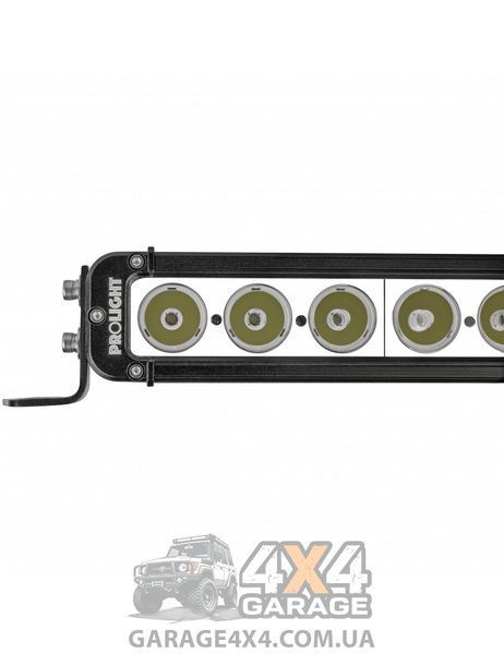 Світлодіодна балка ProLight ST 21" 120Вт (розсіяний промінь) Бокове кріплення 10-21120 фото