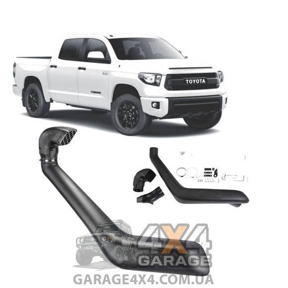 Шноркель Safari для Toyota Tundra 2014+ (SS56HF) SS56HF фото