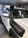 Шноркель для Toyota Tacoma 2016 &mdash; 2021 з ударостійкого пластику (ARMAX) STT172A фото 7