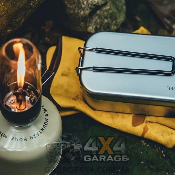 Зимові вогнетривкі рукавички з волової шкіри Fire-Maple Gingko з хутряною підкладкою (розмір XL) FM Gingko WINTER фото