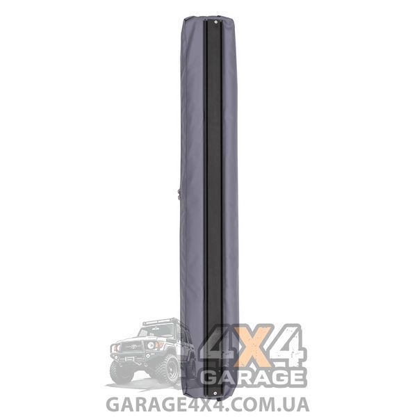 Кабінка для похідного душу з LED-підсвіткою ARB 814450 фото