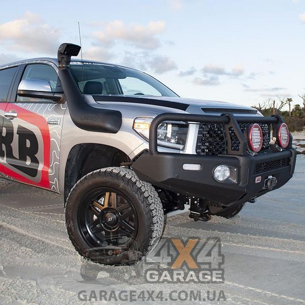 Шноркель Safari для Toyota Tundra 2014+ (SS56HF) SS56HF фото