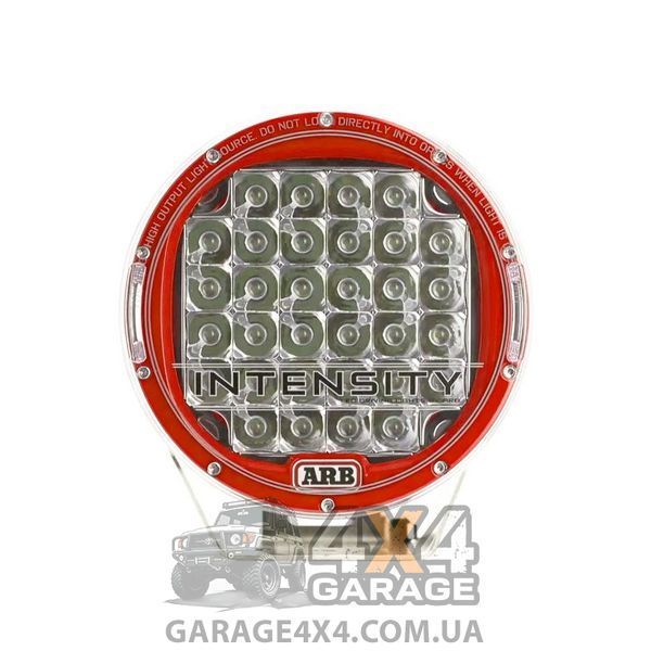 Круглая светодиодная фара дальнего света ARB LED Intensity AR32F (рассеянный свет) AR32F фото