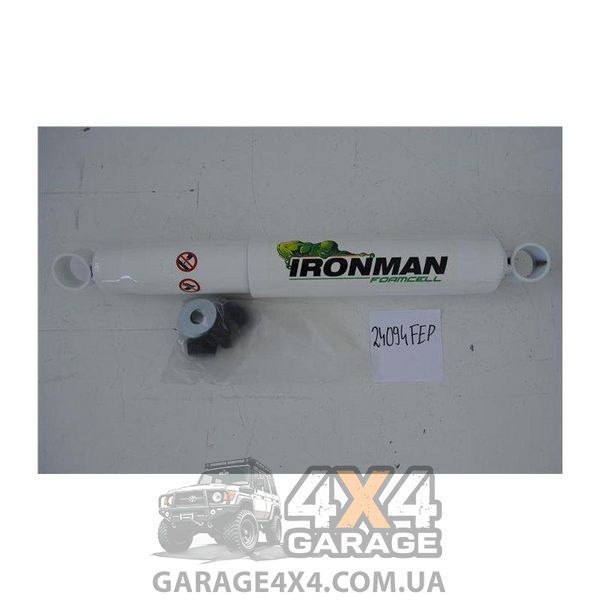 Посилений задній масляний амортизатор IronMan Nissan Patrol Y60