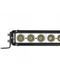 Світлодіодна балка ProLight ST 21" 120Вт (розсіяний промінь) Бокове кріплення 10-21120 фото 4