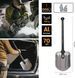 Лопата для автомобиля и кемпинга Fiskars (1001574) 1001574 фото 3