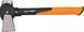 Будівельна сокира-молот Fiskars Pro IsoCore S (1062936) 1062936 фото 5