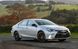 Передние тормозные колодки HAWK HPS 5.0 для Toyota Camry 40/50/60 HB647B.692 фото 9
