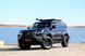 Передние керамические тормозные колодки HAWK для Lexus GX (2003-2021) HB490Z.665 фото 6