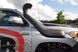 Шноркель Safari для Toyota Tundra 2014+ (SS56HF) SS56HF фото 6
